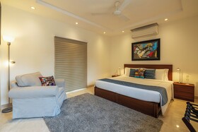 Ama Stays & Trails Helen’S Garden, Bhopal