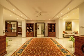 Ama Stays & Trails Helen’S Garden, Bhopal