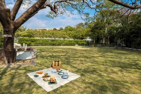 Ama Stays & Trails Helen’S Garden, Bhopal