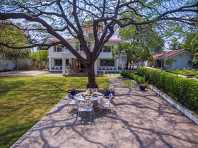 Ama Stays & Trails Helen’S Garden, Bhopal