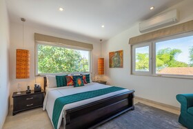 Ama Stays & Trails Helen’S Garden, Bhopal