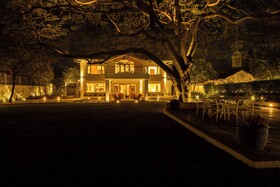 Ama Stays & Trails Helen’S Garden, Bhopal