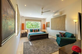 Ama Stays & Trails Helen’S Garden, Bhopal