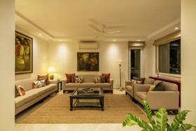 Ama Stays & Trails Helen’S Garden, Bhopal