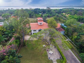 Ama Stays & Trails Helen’S Garden, Bhopal