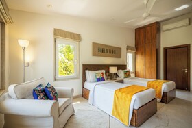 Ama Stays & Trails Helen’S Garden, Bhopal