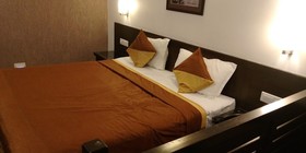 Anroute Stays121- ISBT Campus