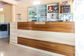 Arnav Hotel And Restaurant by OYO Rooms