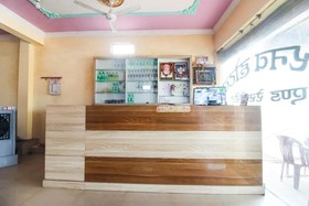 Arnav Hotel And Restaurant by OYO Rooms