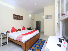 Colonel Corner By OYO