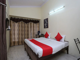 Colonel Corner By OYO