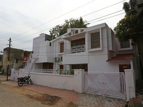 Colonel Corner By OYO