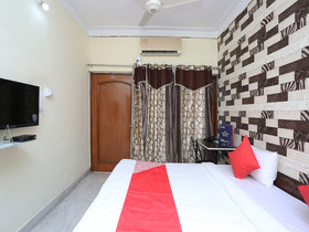 Colonel Corner By OYO