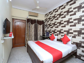 Colonel Corner By OYO