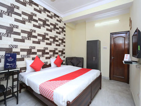 Colonel Corner By OYO