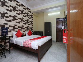 Colonel Corner By OYO