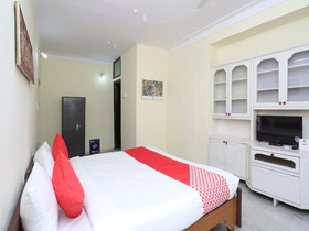 Colonel Corner By OYO