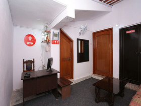 Colonel Corner By OYO