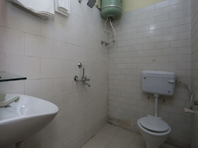 Colonel Corner By OYO