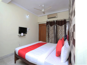 Colonel Corner By OYO