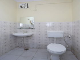 Colonel Corner By OYO