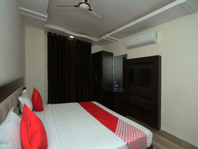 Csfc by FabHotel