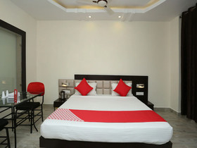 Csfc by FabHotel