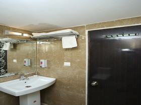 Csfc by FabHotel