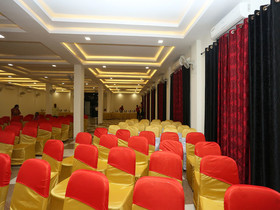 Csfc by FabHotel