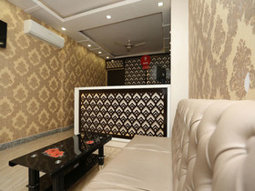 Csfc by FabHotel
