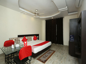 Csfc by FabHotel