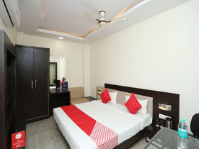 Csfc by FabHotel