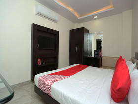 Csfc by FabHotel