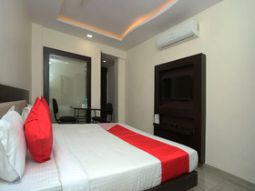 Csfc by FabHotel