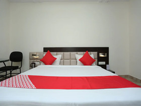 Csfc by FabHotel