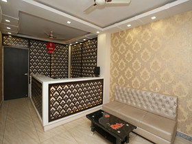 Csfc by FabHotel