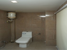 Csfc by FabHotel