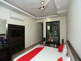 Csfc by FabHotel