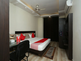 Csfc by FabHotel