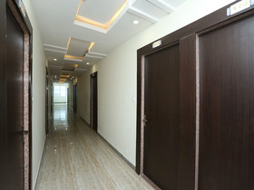 Csfc by FabHotel