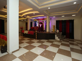 Csfc by FabHotel