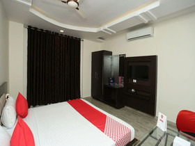 Csfc by FabHotel