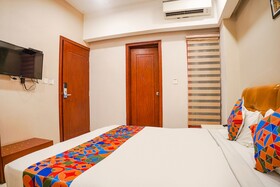 Divine Casa by Fabhotel