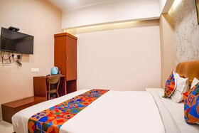 Divine Casa by Fabhotel