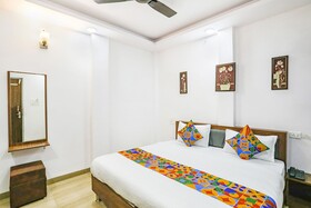 Duke Inn By Fabhotel