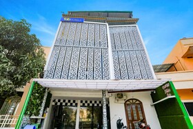 Duke Inn By Fabhotel