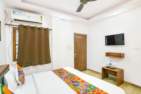 Duke Inn By Fabhotel