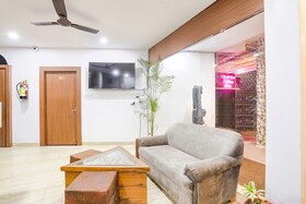 Duke Inn By Fabhotel