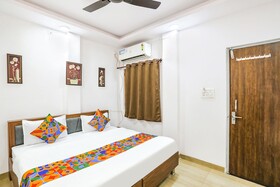 Duke Inn By Fabhotel