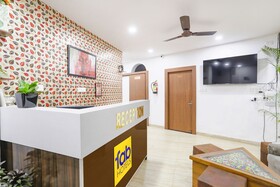 Duke Inn By Fabhotel